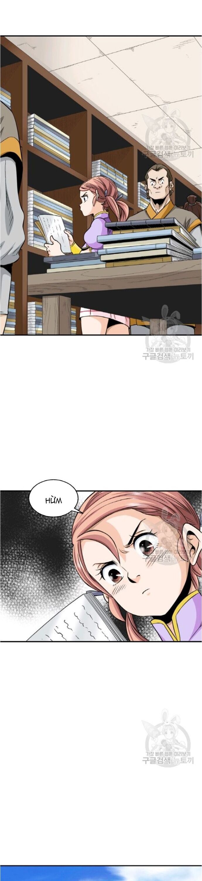 Biên Niên Sử Của Thần Long Chapter 96 - 22