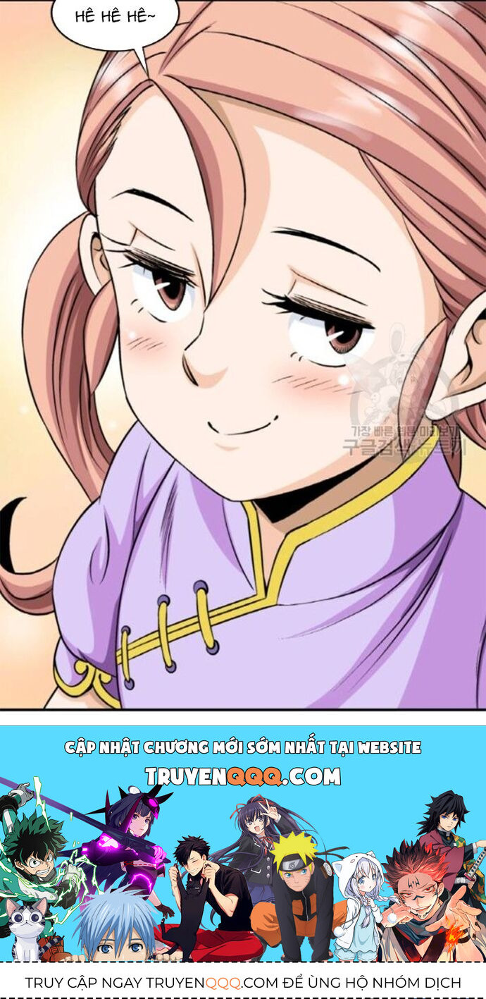 Biên Niên Sử Của Thần Long Chapter 96 - 30