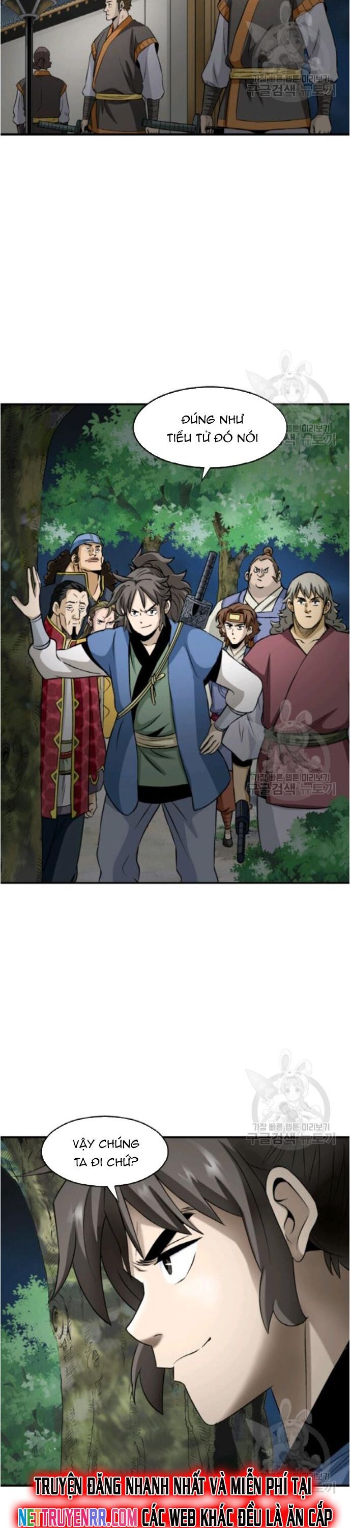 Biên Niên Sử Của Thần Long Chapter 97 - 18