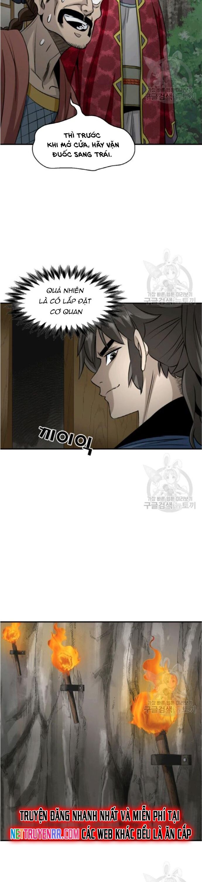 Biên Niên Sử Của Thần Long Chapter 98 - 3