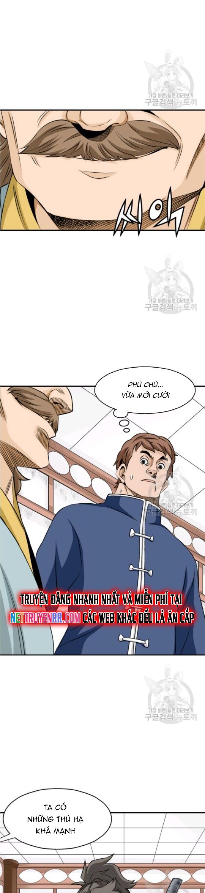 Biên Niên Sử Của Thần Long Chapter 98 - 24