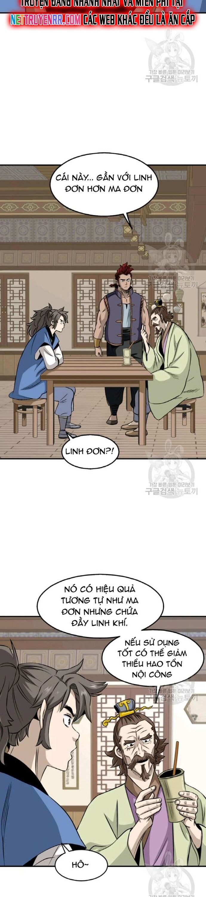 Biên Niên Sử Của Thần Long Chapter 99 - 18