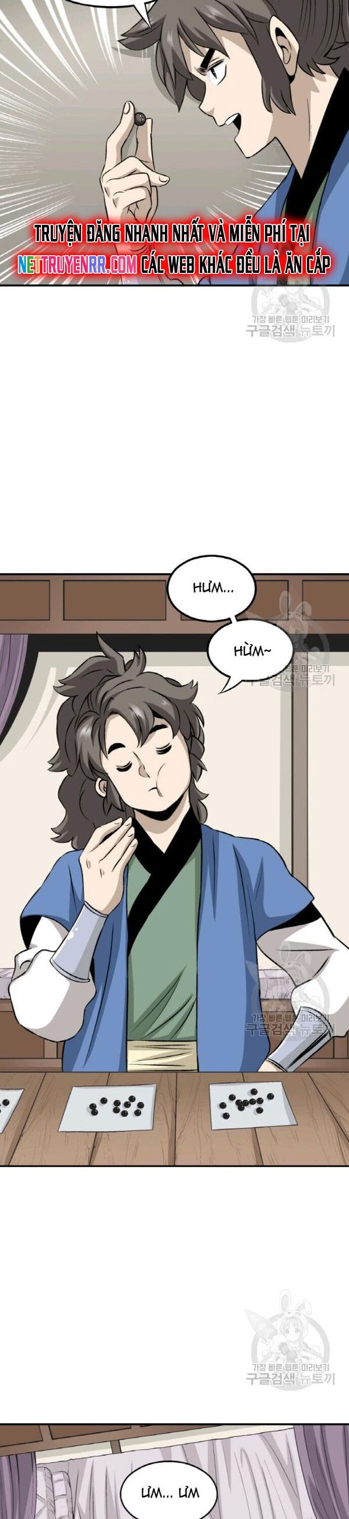 Biên Niên Sử Của Thần Long Chapter 99 - 25