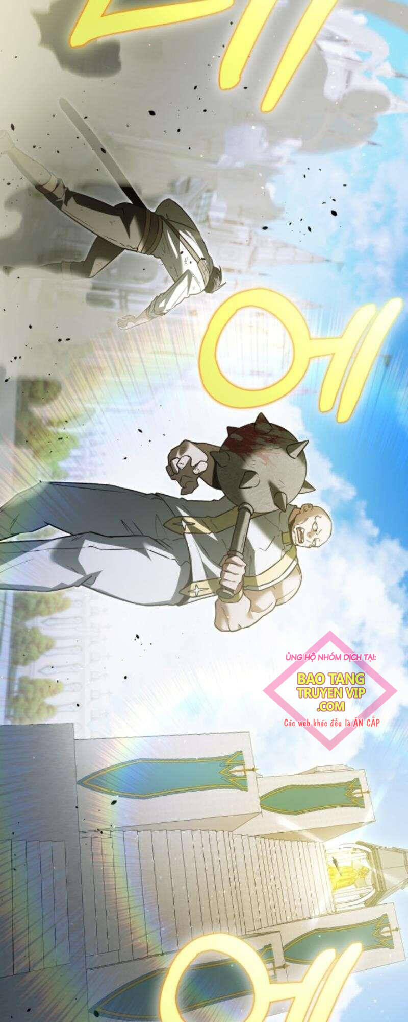 Anh Hùng Bị Trục Xuất Chapter 25 - 17
