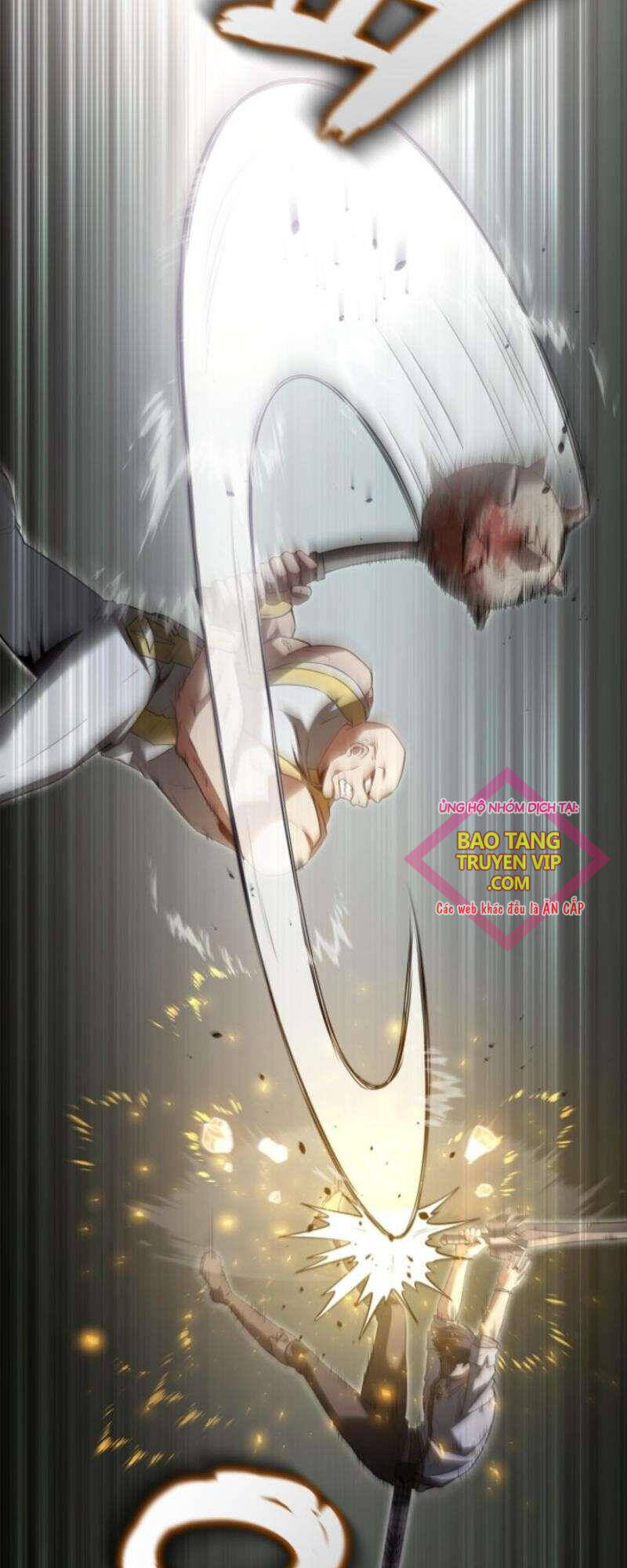 Anh Hùng Bị Trục Xuất Chapter 25 - 3