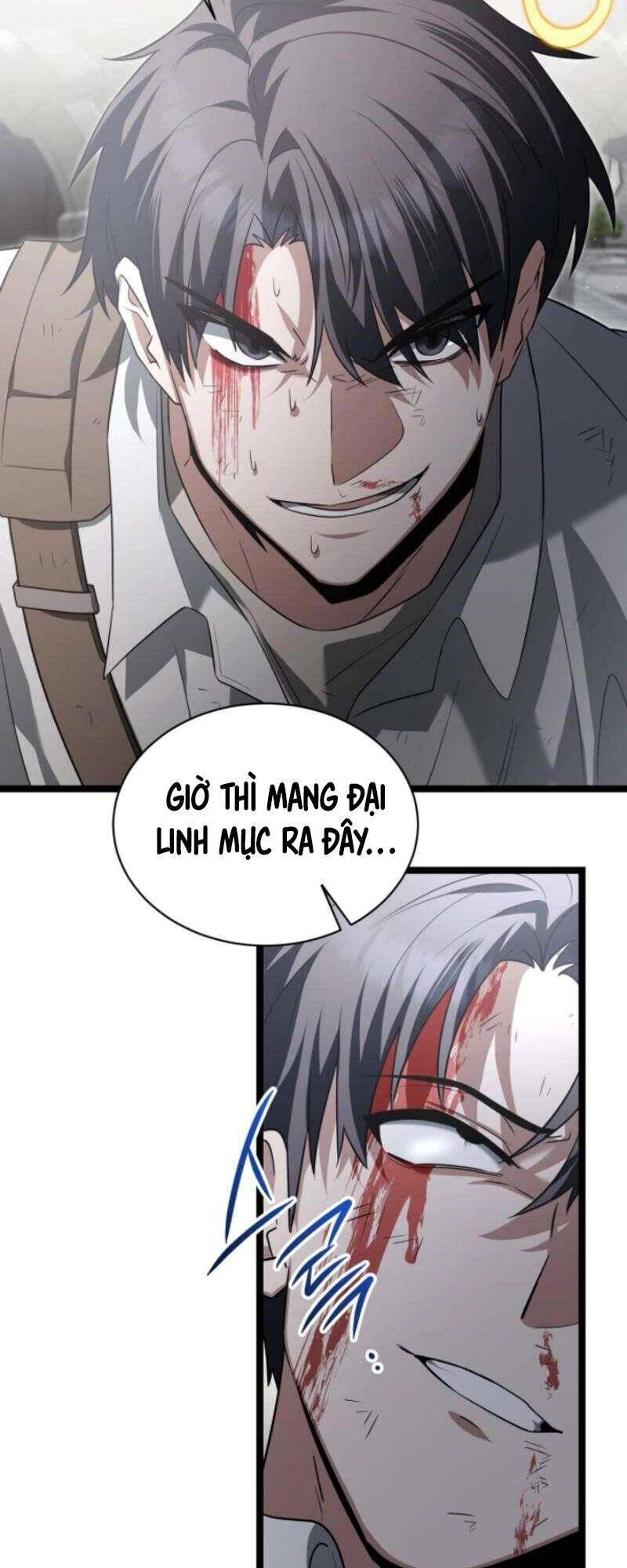 Anh Hùng Bị Trục Xuất Chapter 25 - 21