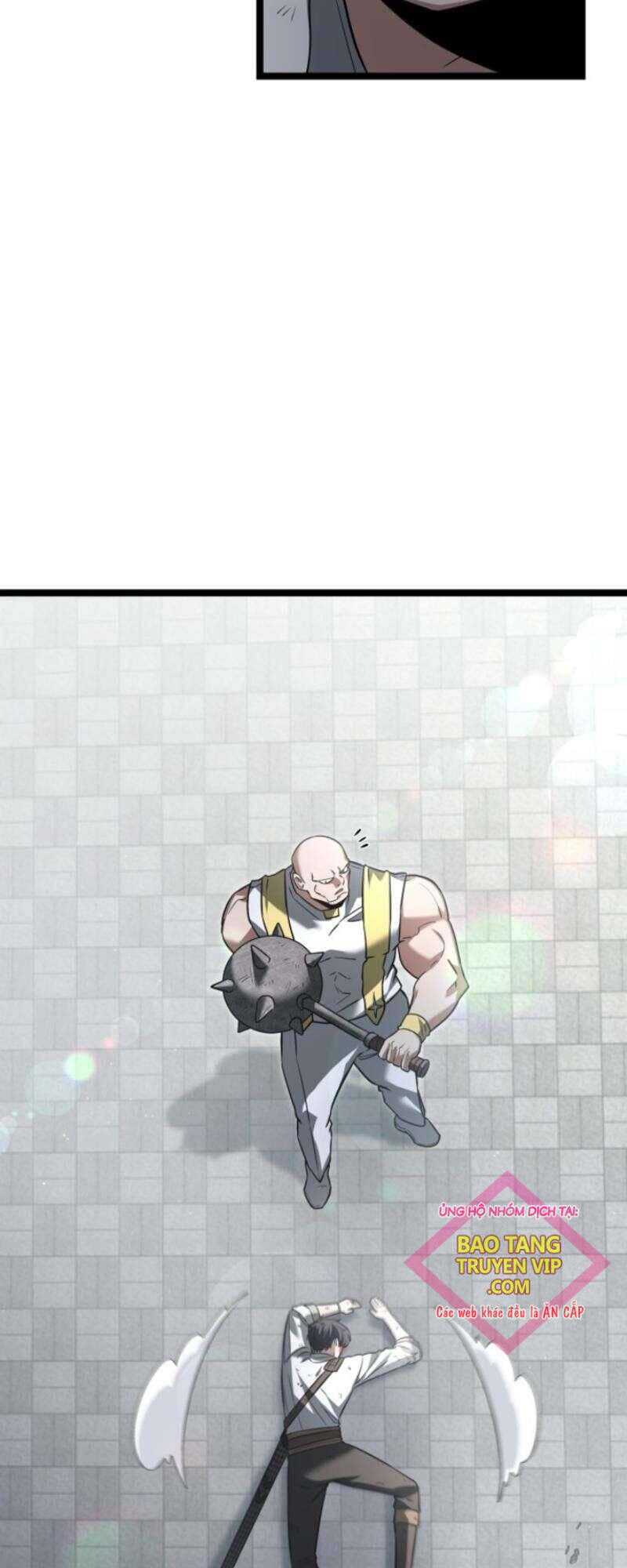 Anh Hùng Bị Trục Xuất Chapter 25 - 22
