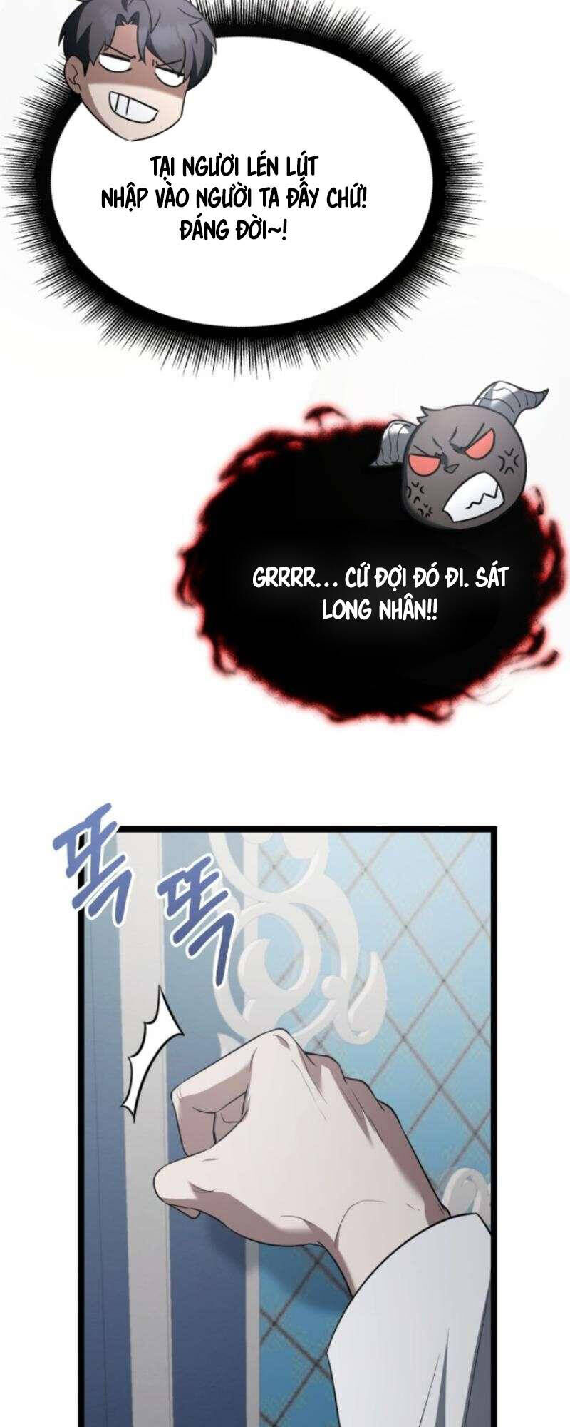 Anh Hùng Bị Trục Xuất Chapter 25 - 30