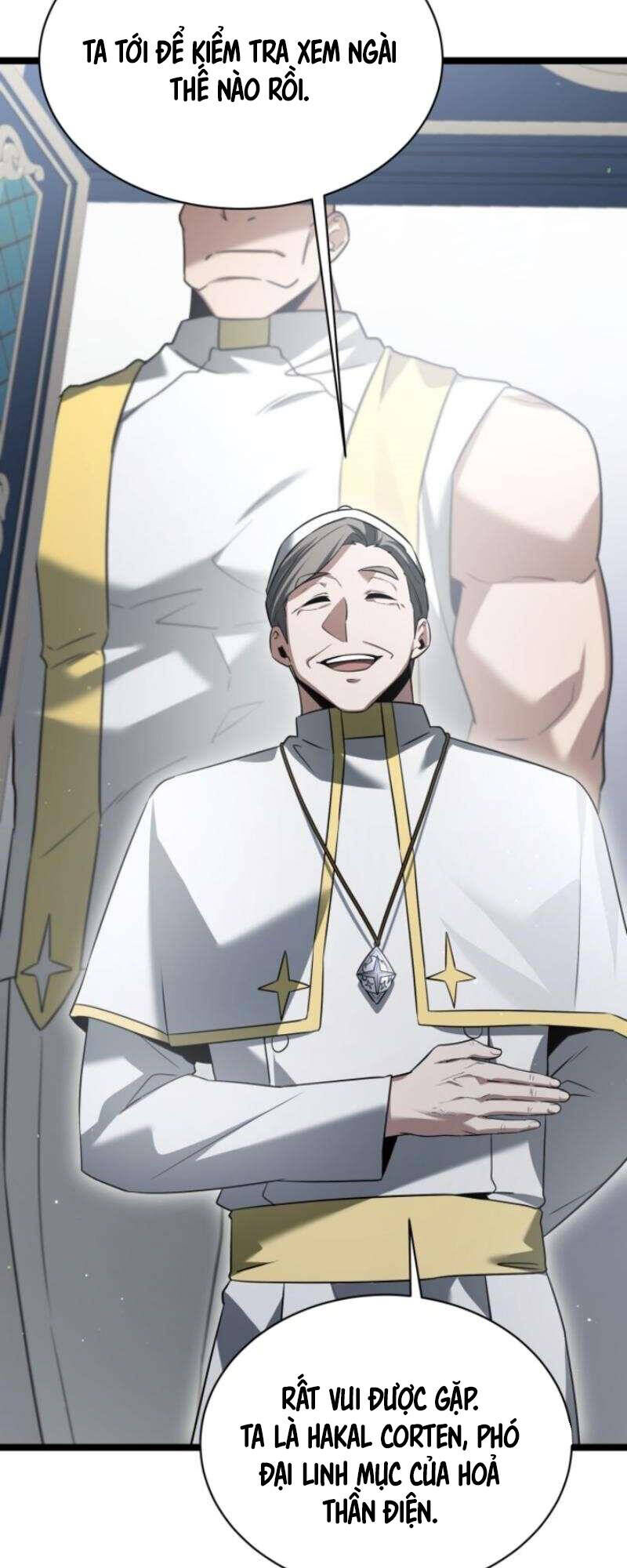 Anh Hùng Bị Trục Xuất Chapter 25 - 32