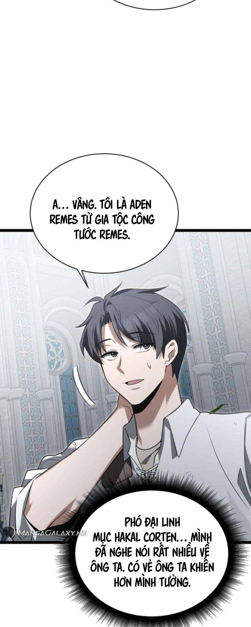 Anh Hùng Bị Trục Xuất Chapter 25 - 33