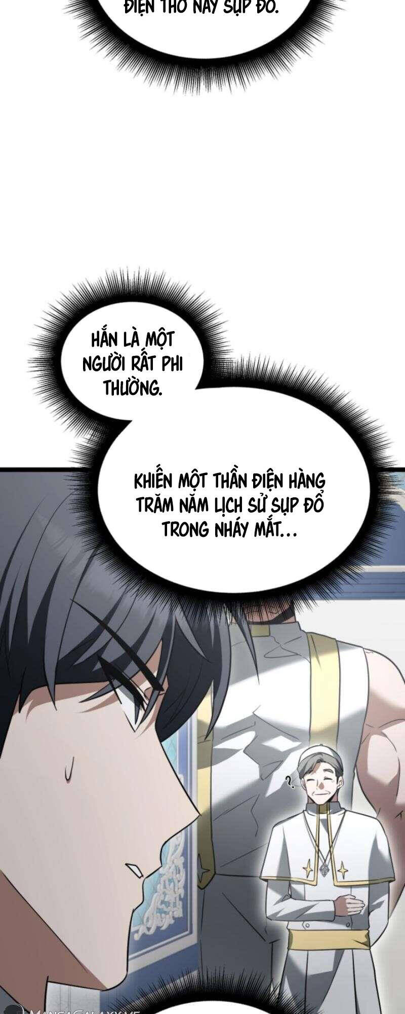 Anh Hùng Bị Trục Xuất Chapter 25 - 36