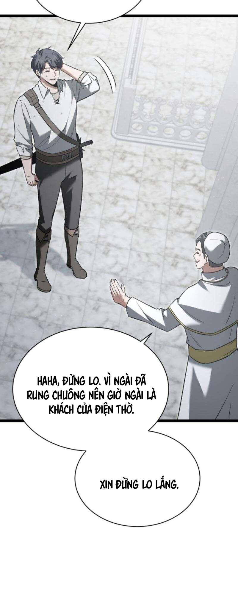 Anh Hùng Bị Trục Xuất Chapter 25 - 38