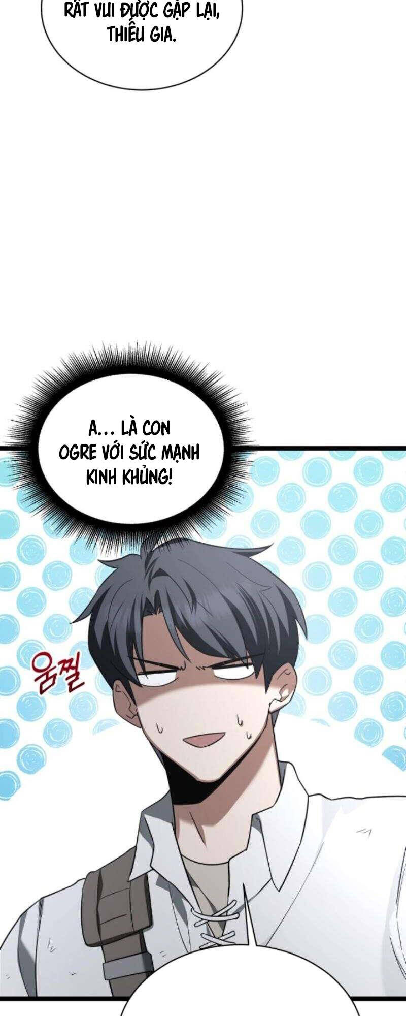 Anh Hùng Bị Trục Xuất Chapter 25 - 40