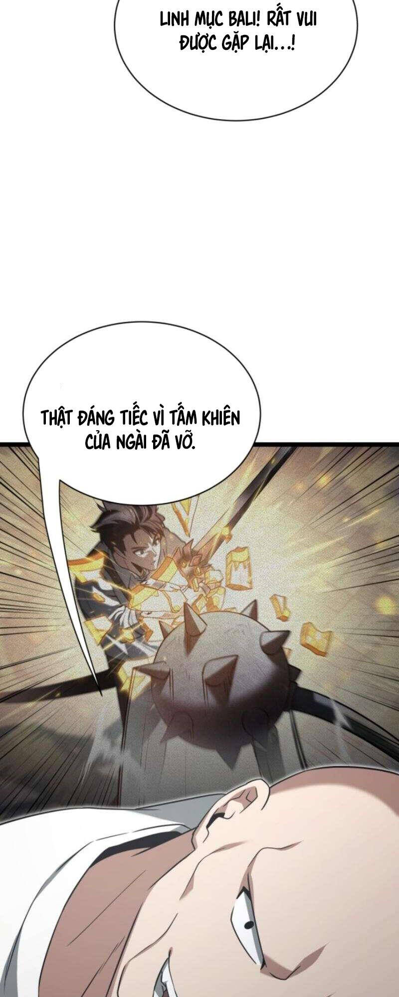 Anh Hùng Bị Trục Xuất Chapter 25 - 41