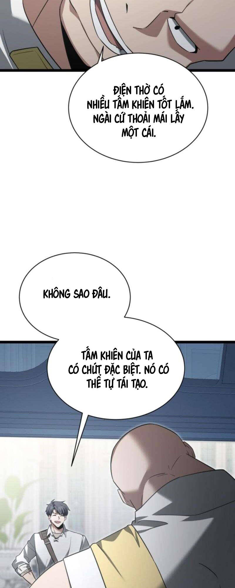 Anh Hùng Bị Trục Xuất Chapter 25 - 42