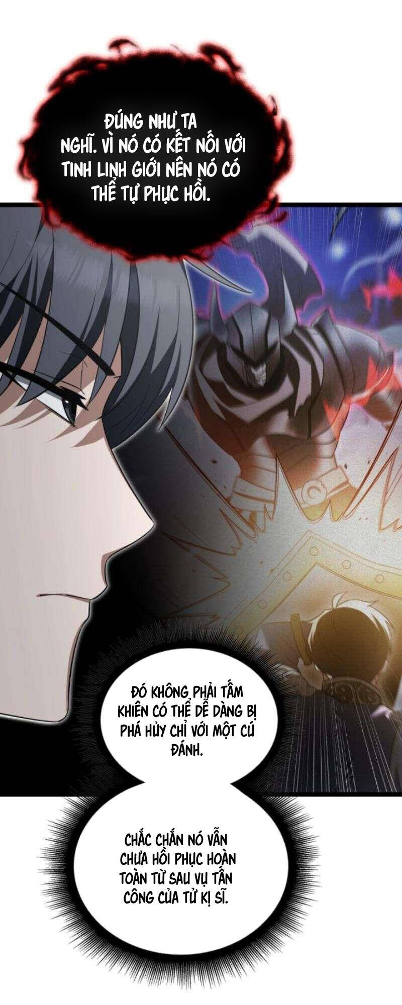 Anh Hùng Bị Trục Xuất Chapter 25 - 44