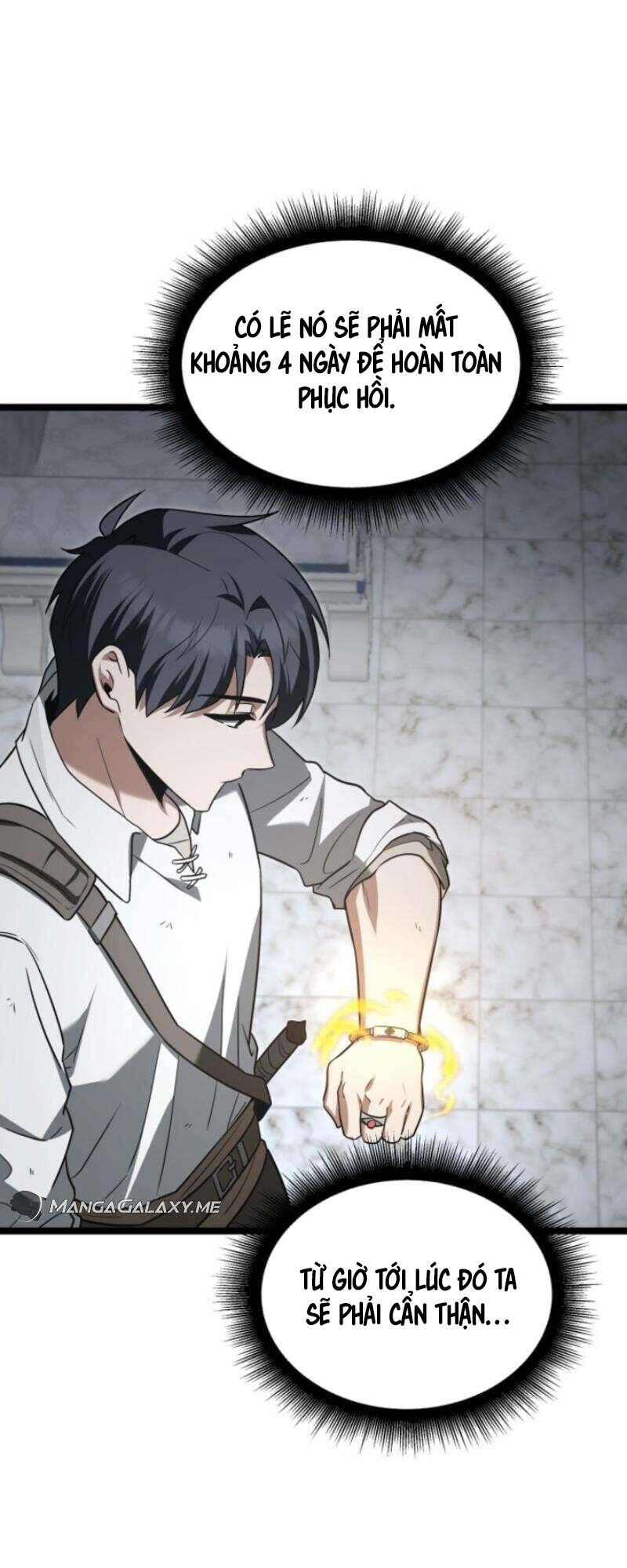 Anh Hùng Bị Trục Xuất Chapter 25 - 45