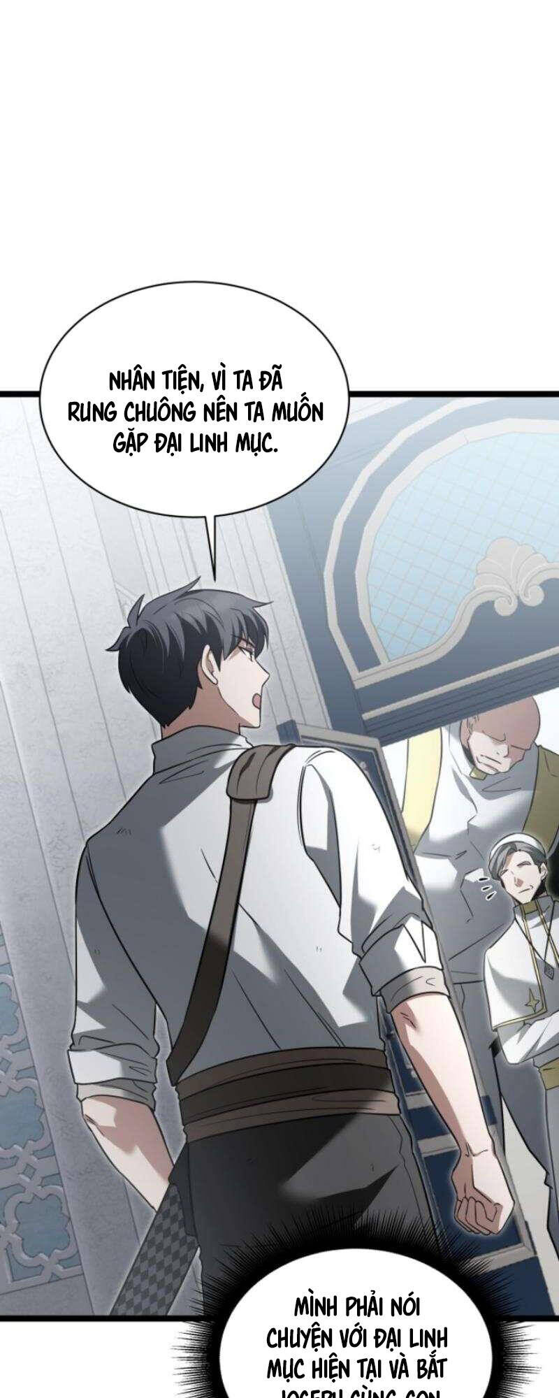 Anh Hùng Bị Trục Xuất Chapter 25 - 46