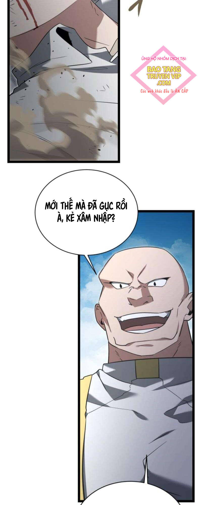 Anh Hùng Bị Trục Xuất Chapter 25 - 6