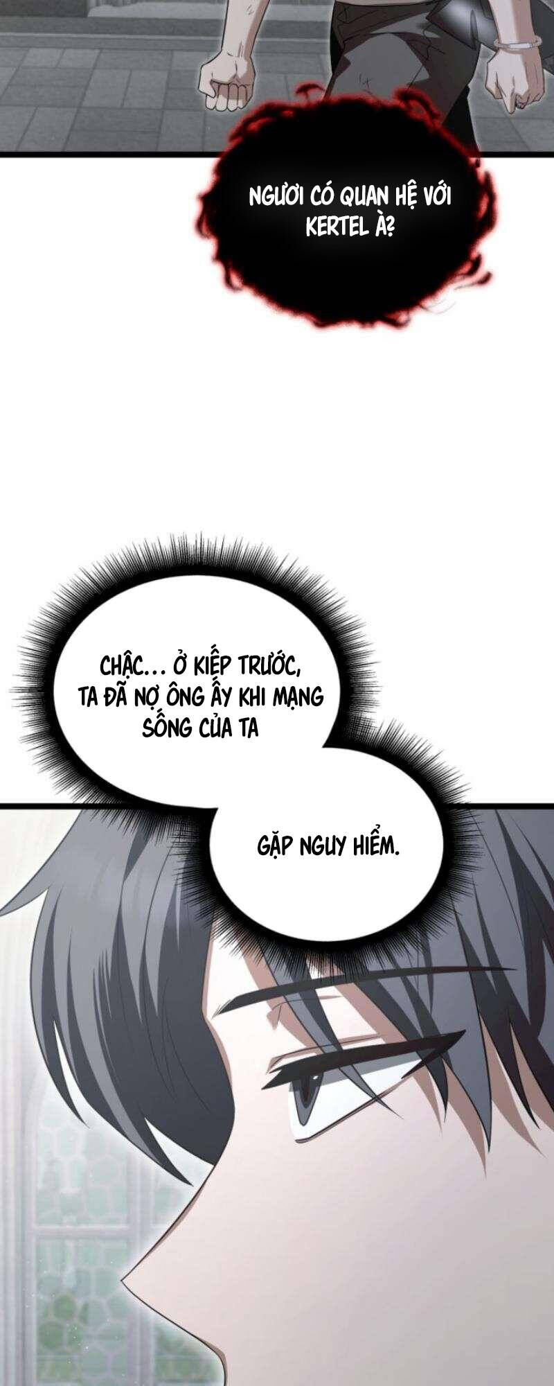 Anh Hùng Bị Trục Xuất Chapter 25 - 52