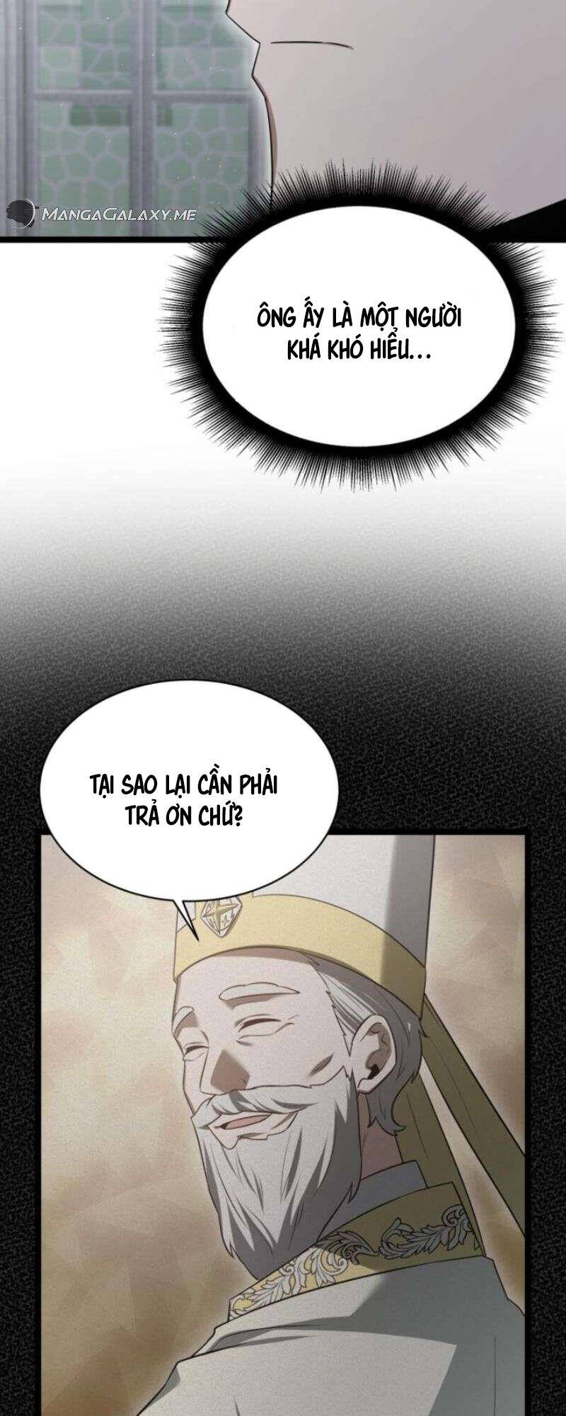 Anh Hùng Bị Trục Xuất Chapter 25 - 53