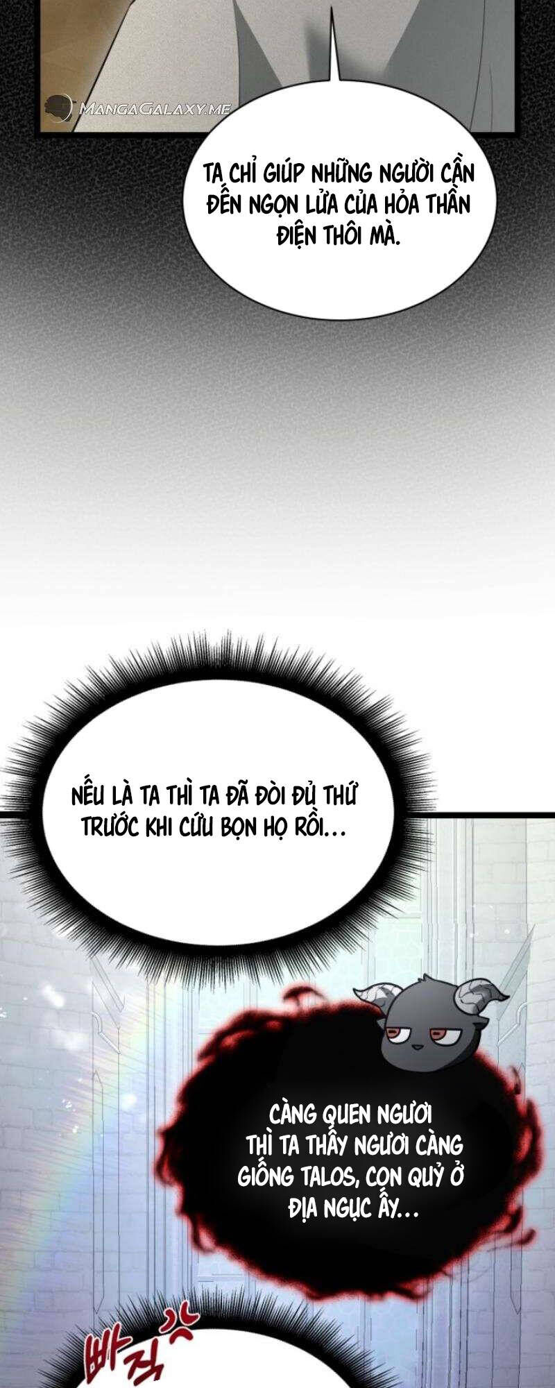 Anh Hùng Bị Trục Xuất Chapter 25 - 54