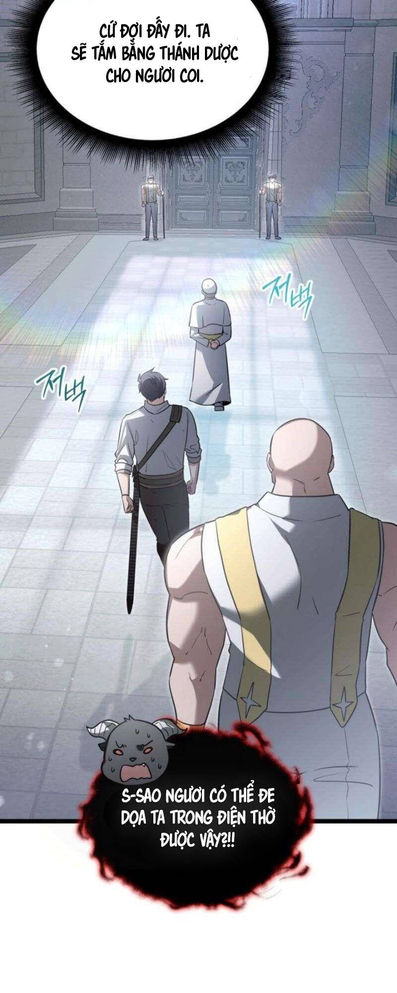 Anh Hùng Bị Trục Xuất Chapter 25 - 55