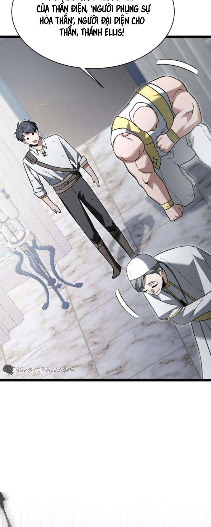 Anh Hùng Bị Trục Xuất Chapter 25 - 65