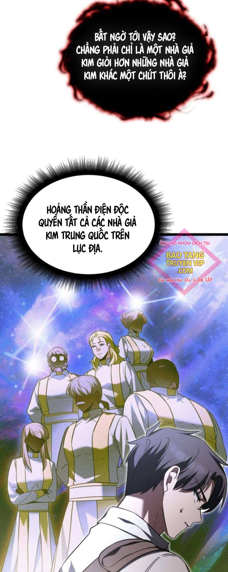 Anh Hùng Bị Trục Xuất Chapter 25 - 73