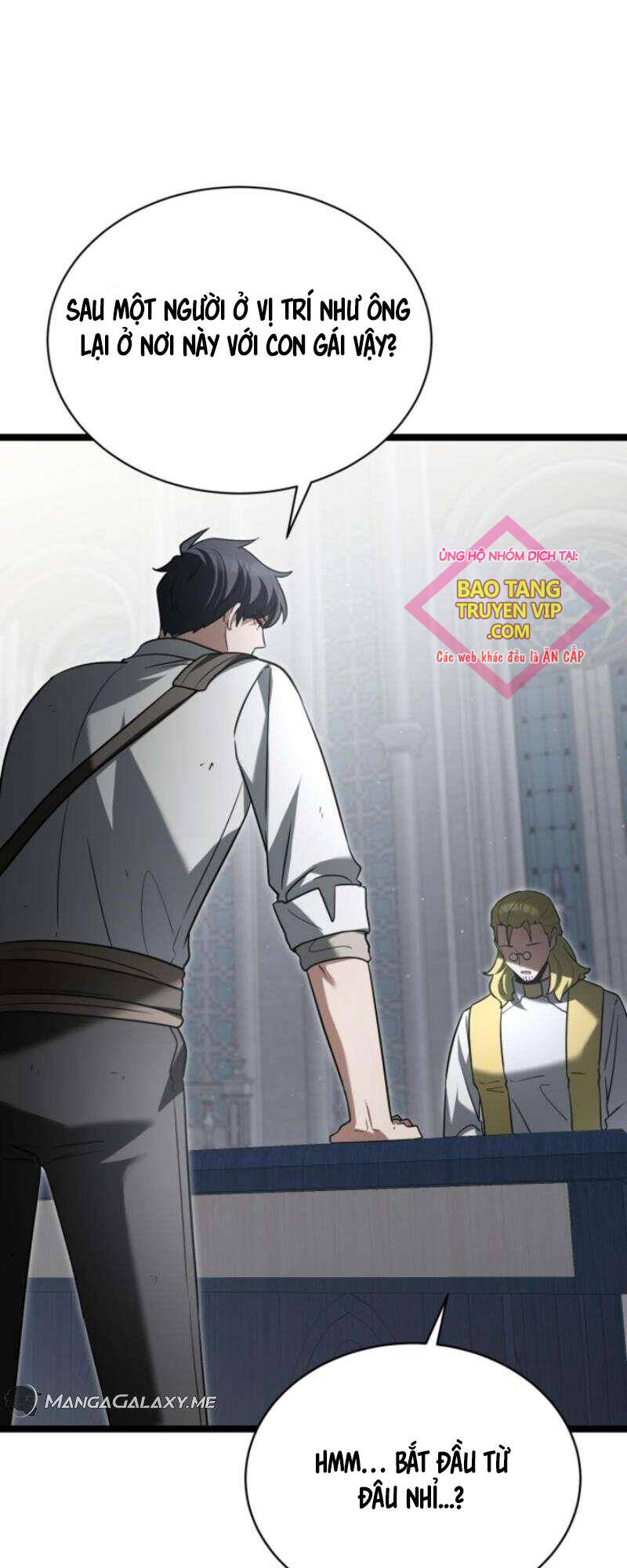 Anh Hùng Bị Trục Xuất Chapter 25 - 75