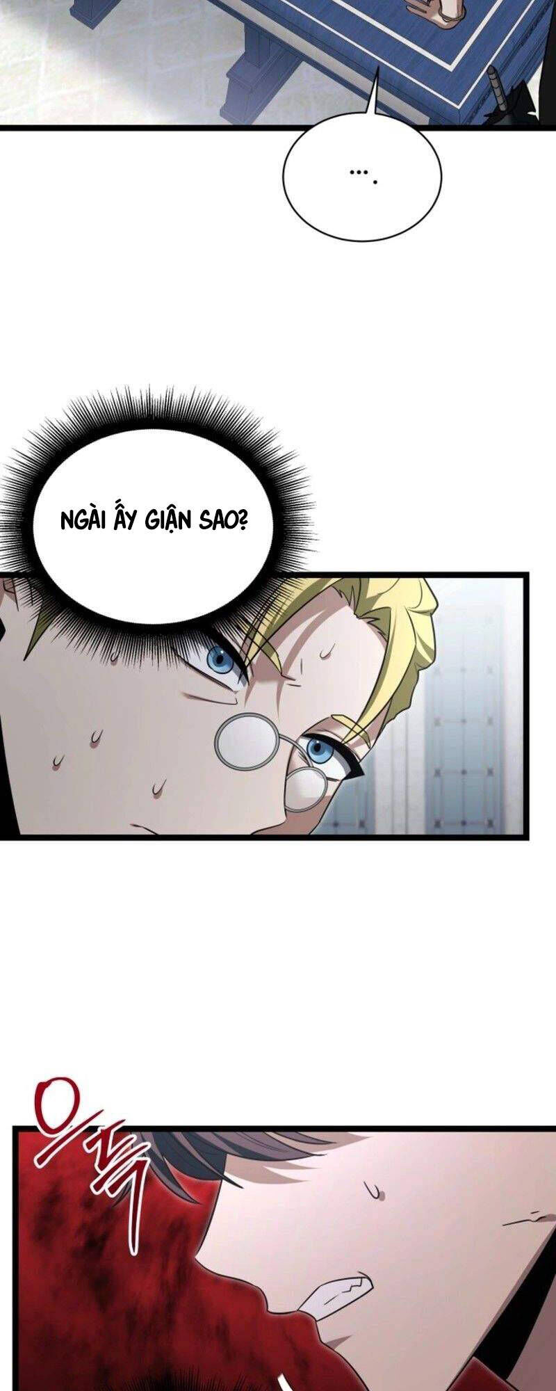 Anh Hùng Bị Trục Xuất Chapter 26 - 22