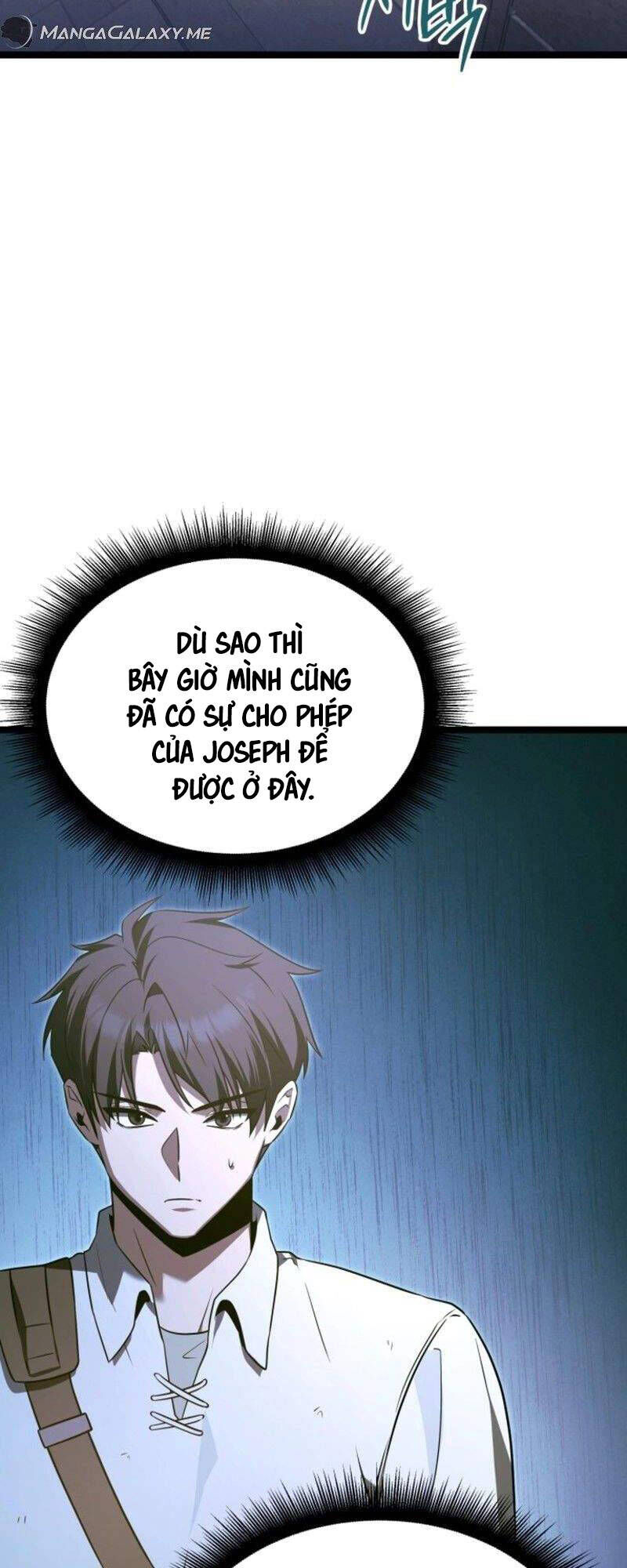 Anh Hùng Bị Trục Xuất Chapter 26 - 29