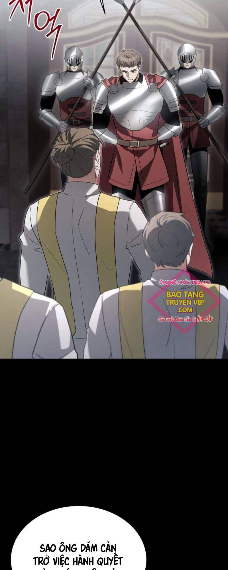 Anh Hùng Bị Trục Xuất Chapter 26 - 4