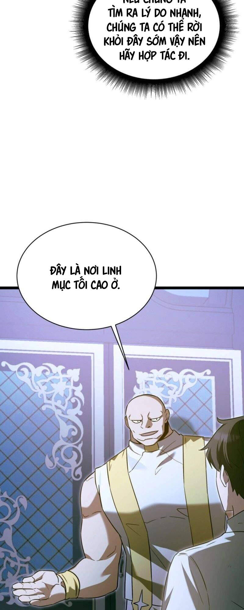 Anh Hùng Bị Trục Xuất Chapter 26 - 31