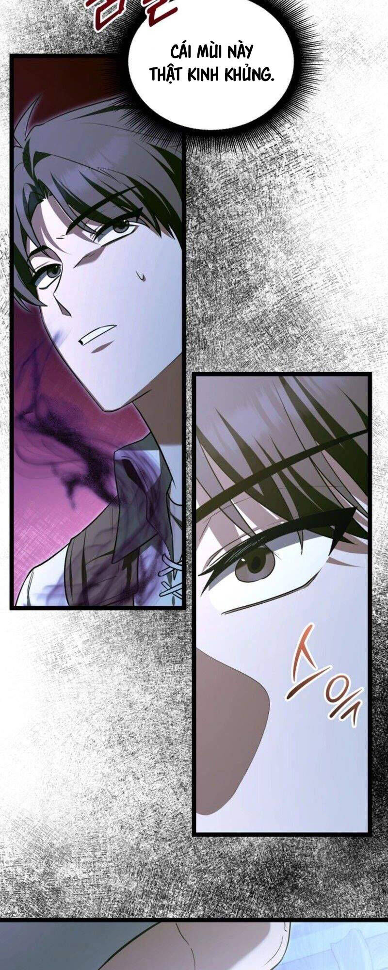 Anh Hùng Bị Trục Xuất Chapter 26 - 34