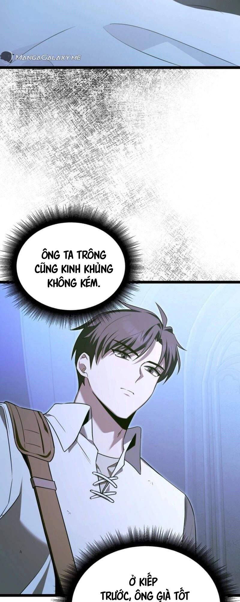 Anh Hùng Bị Trục Xuất Chapter 26 - 37