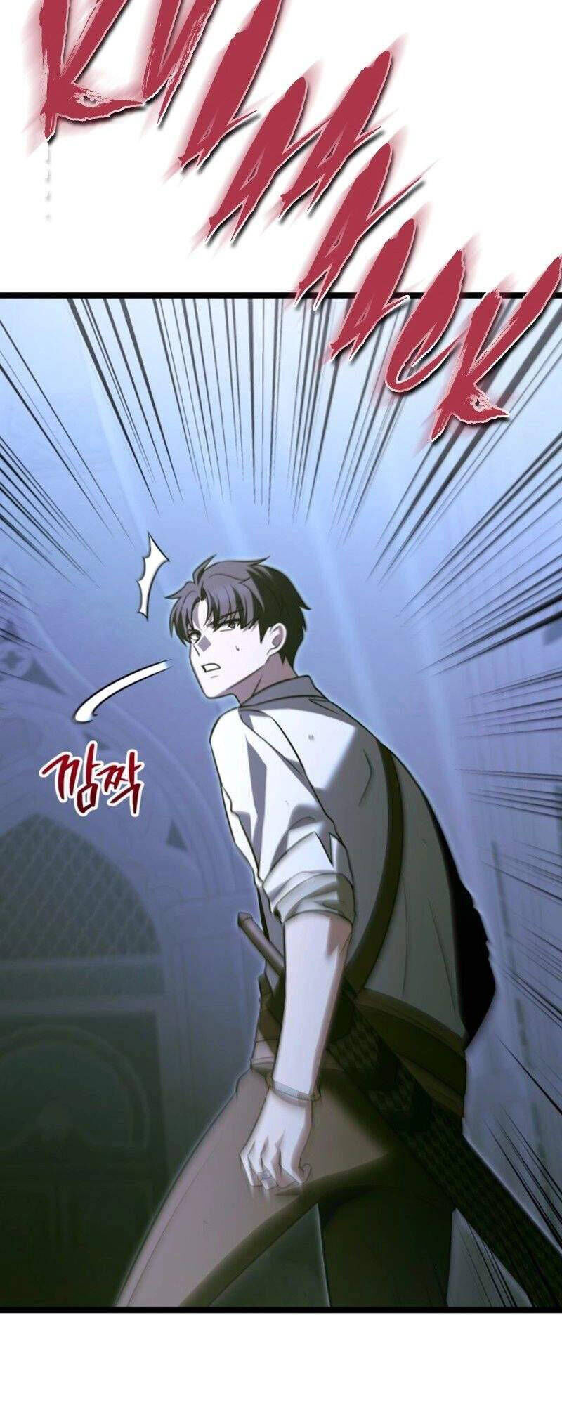 Anh Hùng Bị Trục Xuất Chapter 26 - 54