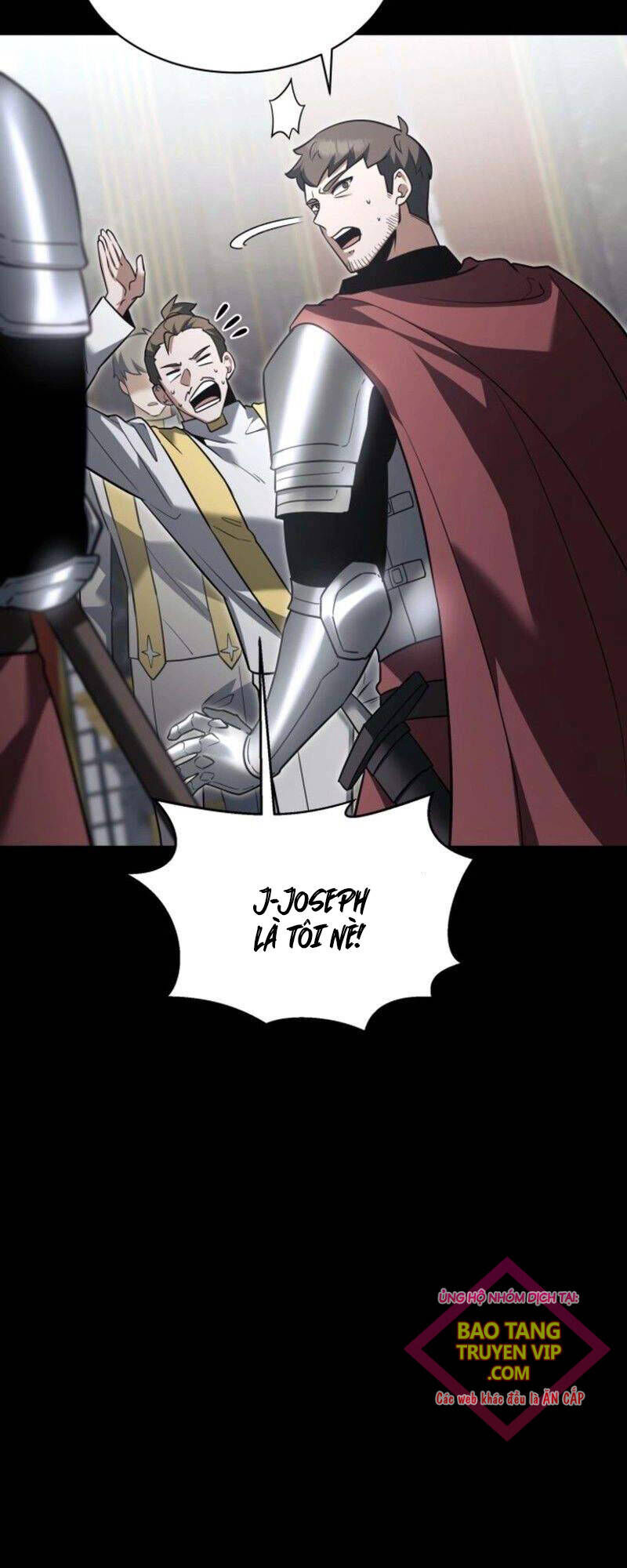 Anh Hùng Bị Trục Xuất Chapter 26 - 7