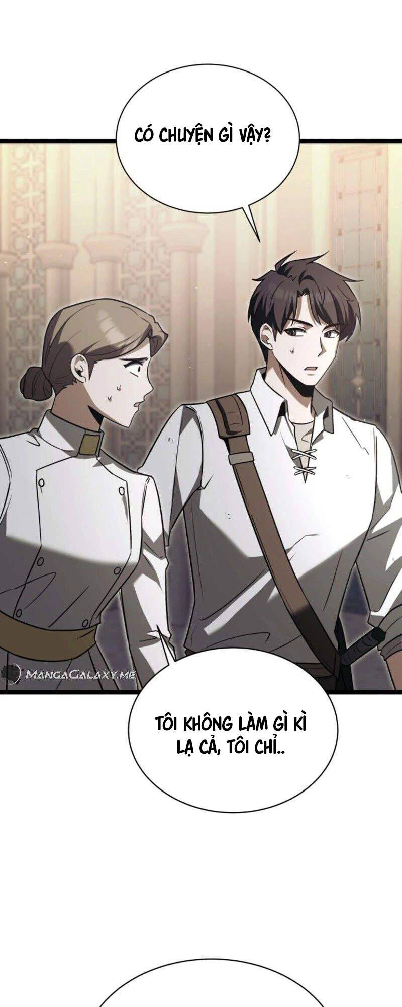 Anh Hùng Bị Trục Xuất Chapter 26 - 63