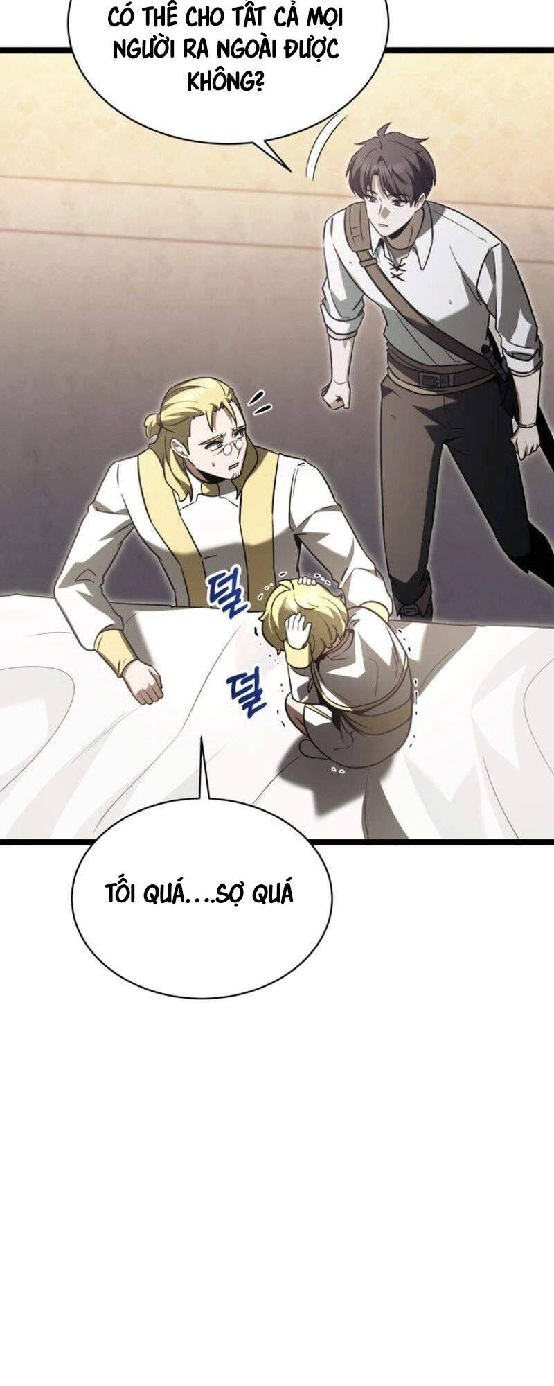 Anh Hùng Bị Trục Xuất Chapter 26 - 67