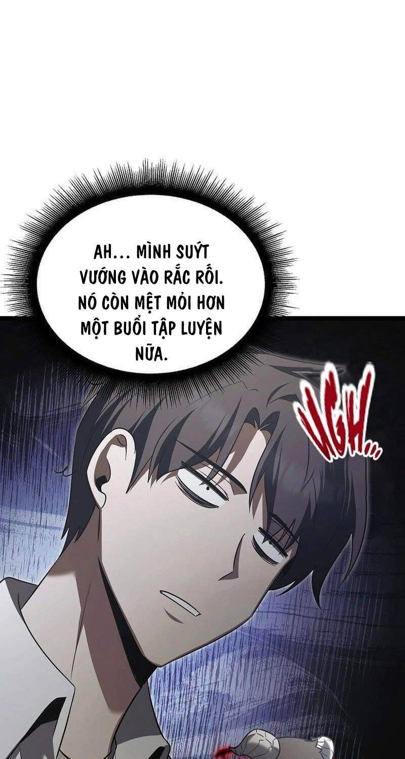 Anh Hùng Bị Trục Xuất Chapter 27 - 31