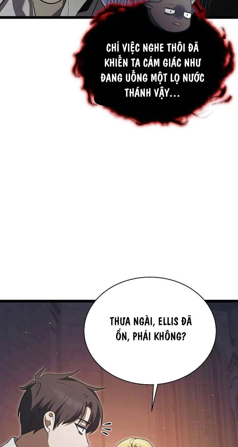 Anh Hùng Bị Trục Xuất Chapter 27 - 32
