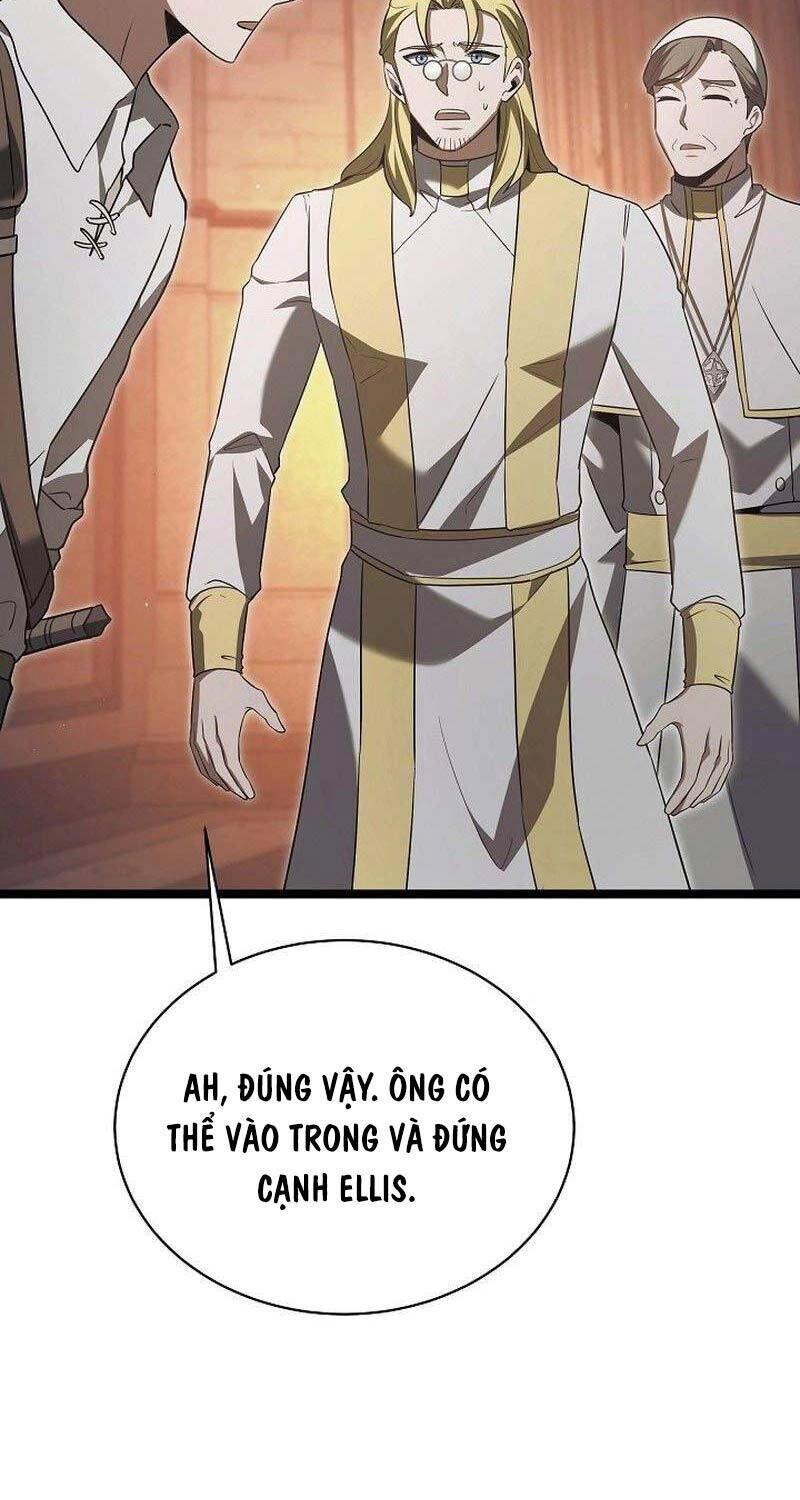 Anh Hùng Bị Trục Xuất Chapter 27 - 33