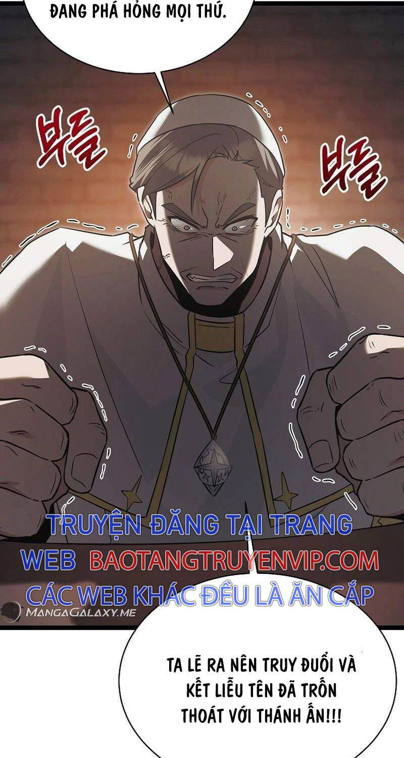 Anh Hùng Bị Trục Xuất Chapter 27 - 54