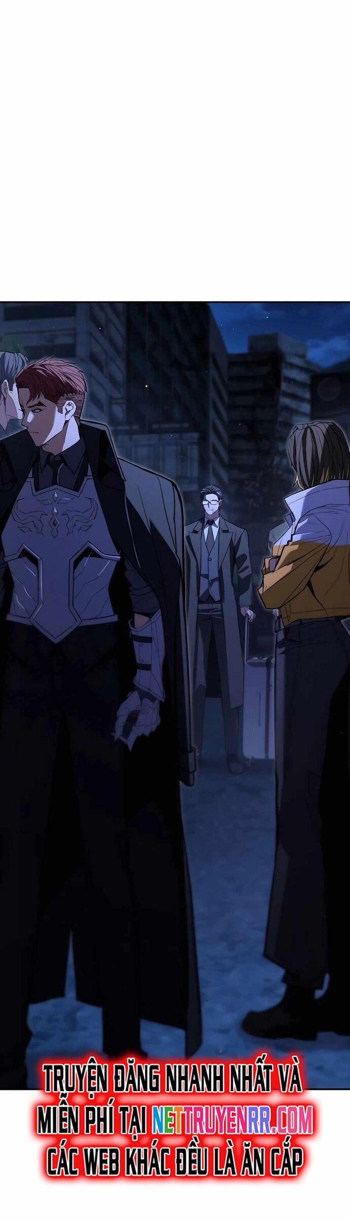 Anh Hùng Bị Trục Xuất Chapter 28 - 13