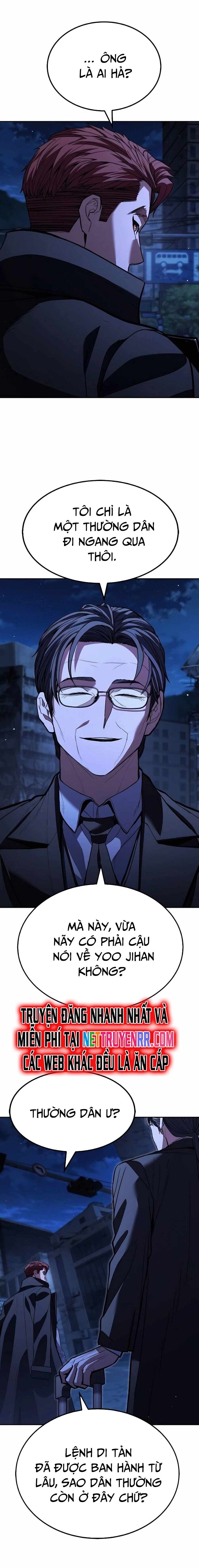 Anh Hùng Bị Trục Xuất Chapter 28 - 14