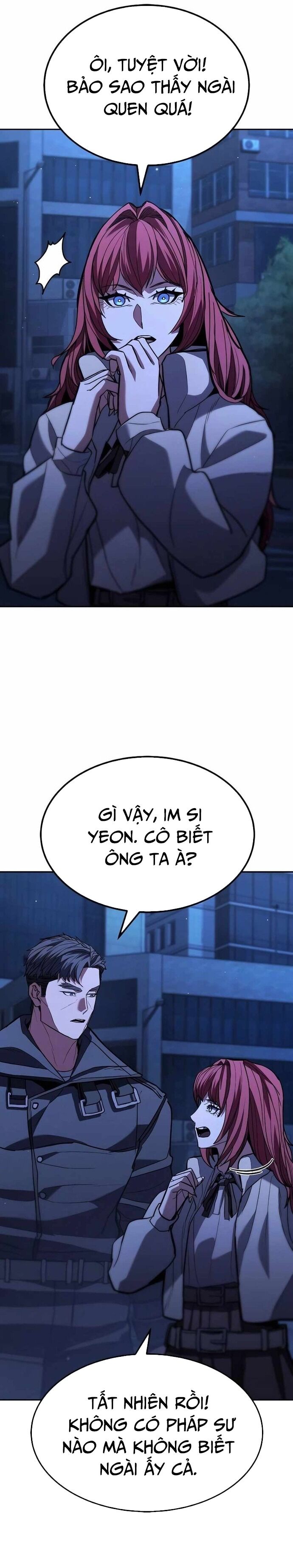 Anh Hùng Bị Trục Xuất Chapter 28 - 18