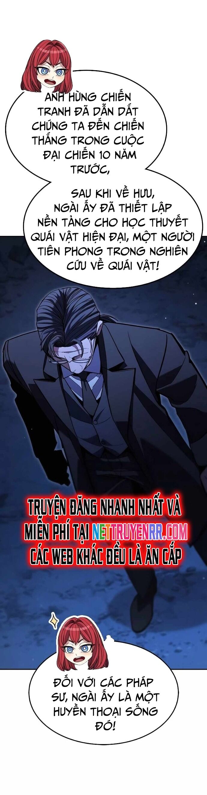 Anh Hùng Bị Trục Xuất Chapter 28 - 19