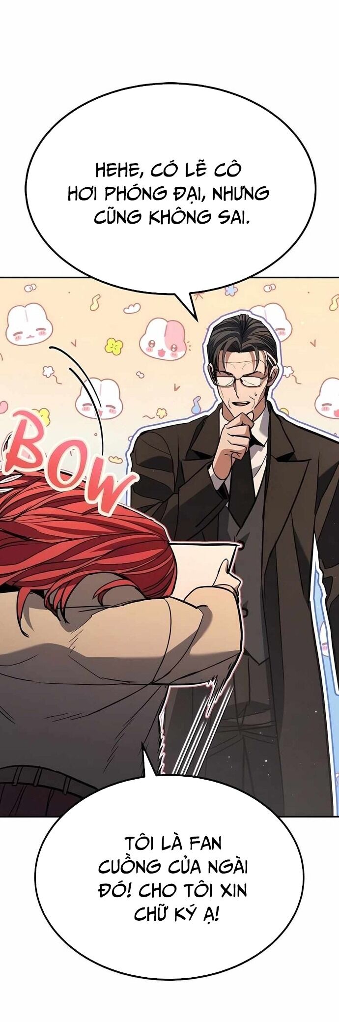 Anh Hùng Bị Trục Xuất Chapter 28 - 20