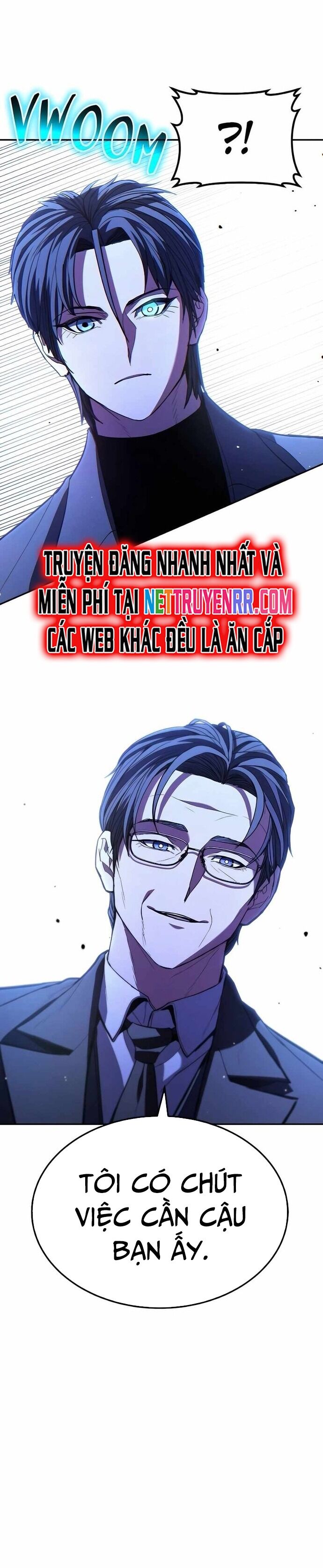 Anh Hùng Bị Trục Xuất Chapter 28 - 3